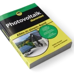 Buch: Photovoltaik f&uuml;r dummies